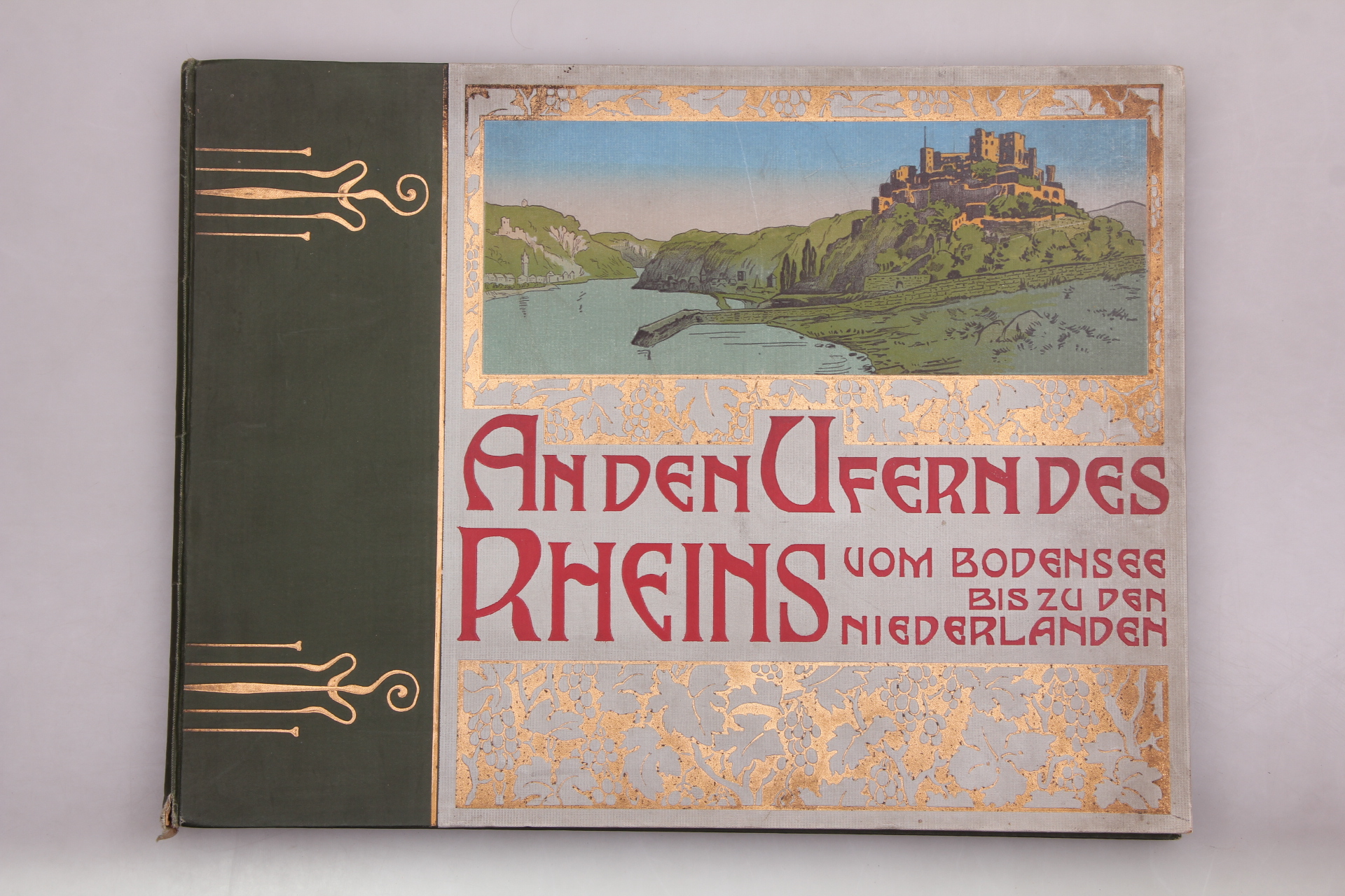 rechter nebenfluss des rheins 4 buchstaben