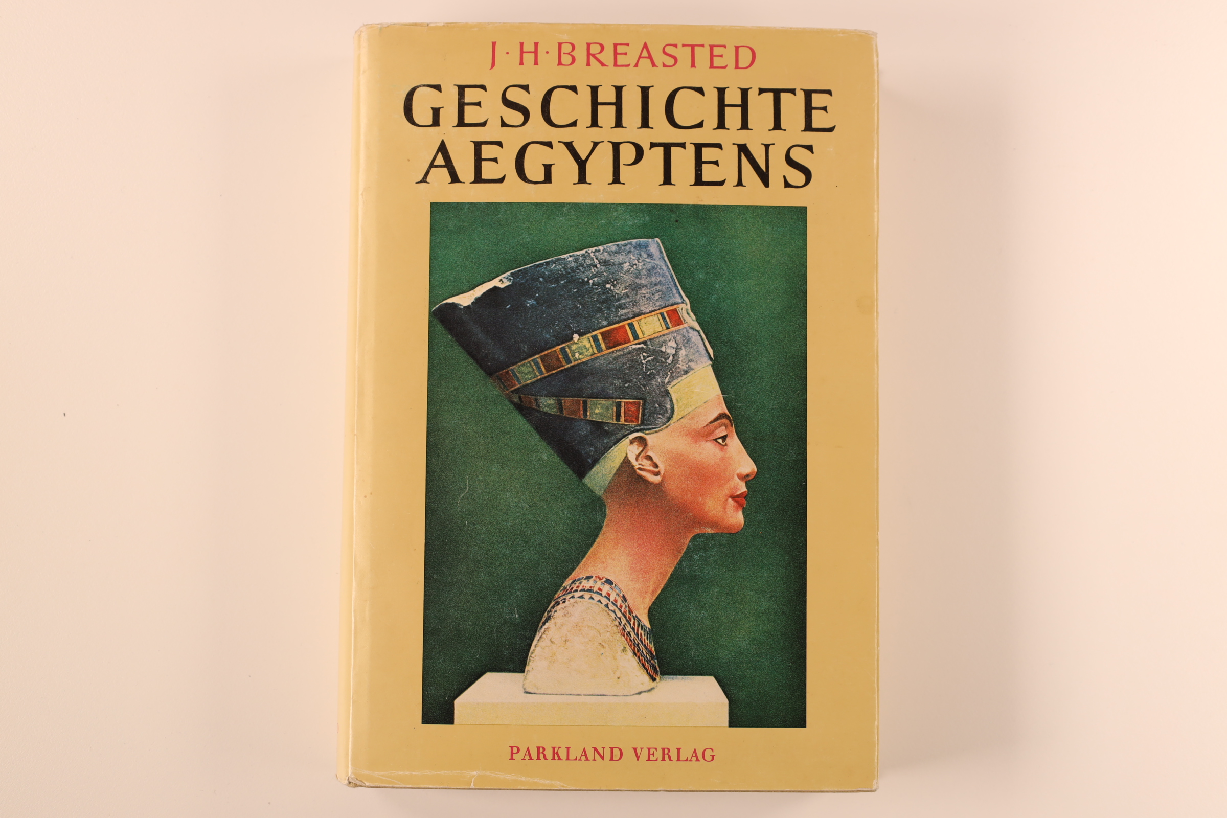 Geschichte Ägyptens INFINIBU Das Buchuniversum