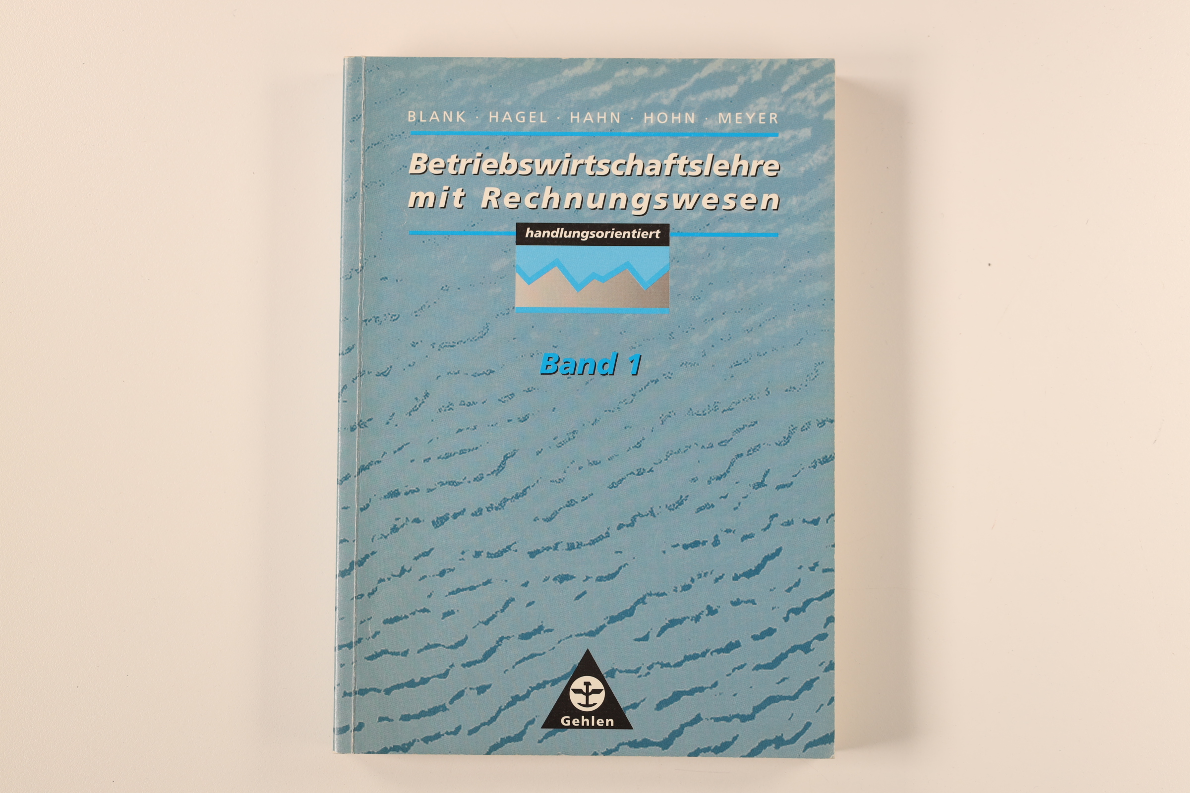 Betriebswirtschaftslehre Mit Rechnungswesen Und Controlling Band 3 www.infinibu.de